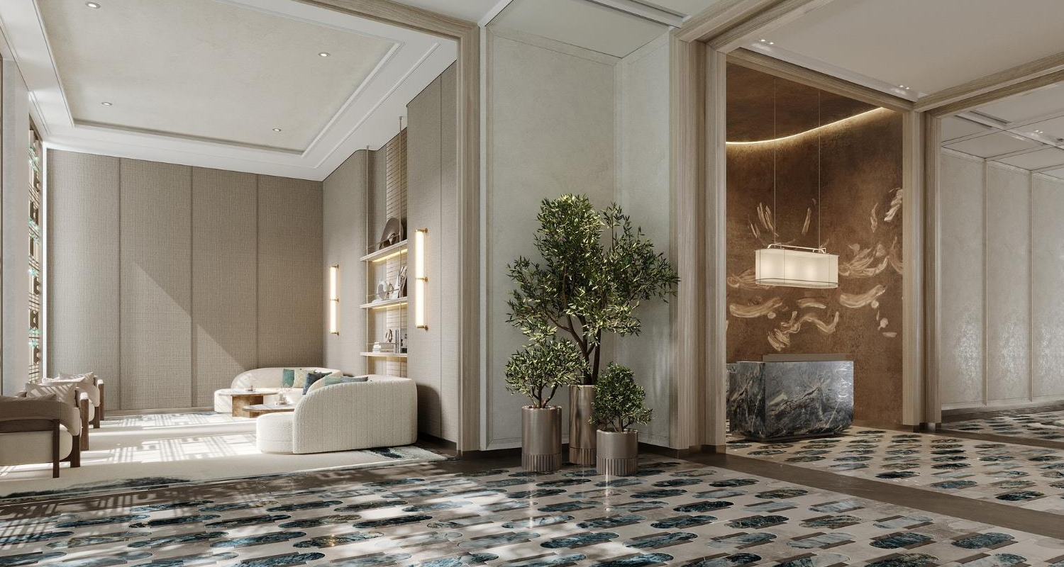 BPTP GAIA Residences